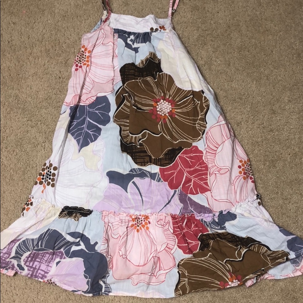This is a Gap sundress size small!!